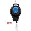 Khóa hãm an toàn 20m Hàn Quốc