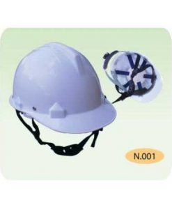 Mũ bảo hộ Bảo Bình có núm vặn N001