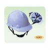 Mũ bảo hộ Bảo Bình có núm vặn N001