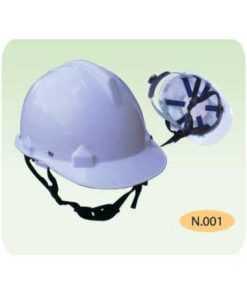 Mũ bảo hộ Bảo Bình có núm vặn N001