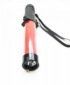 Gậy chỉ huy có còi và đèn