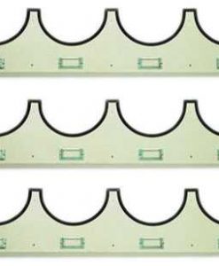 Giá để mũ an toàn Hàn Quốc