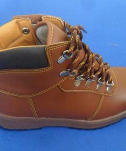 Giầy bảo hộ lao động Hàn Quốc K3