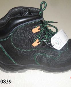 Giầy bảo hộ lao động cao cổ X3-01