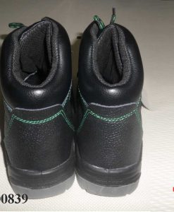 Giầy bảo hộ lao động cao cổ X3-01