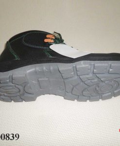 Giầy bảo hộ lao động cao cổ X3-01