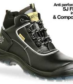 Giầy bảo hộ lao động Jogger Cosmos s3