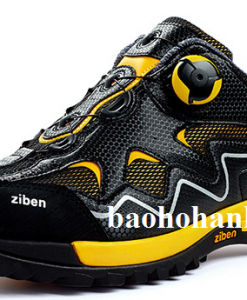 Giầy bảo hộ lao động Hàn Quốc Ziben