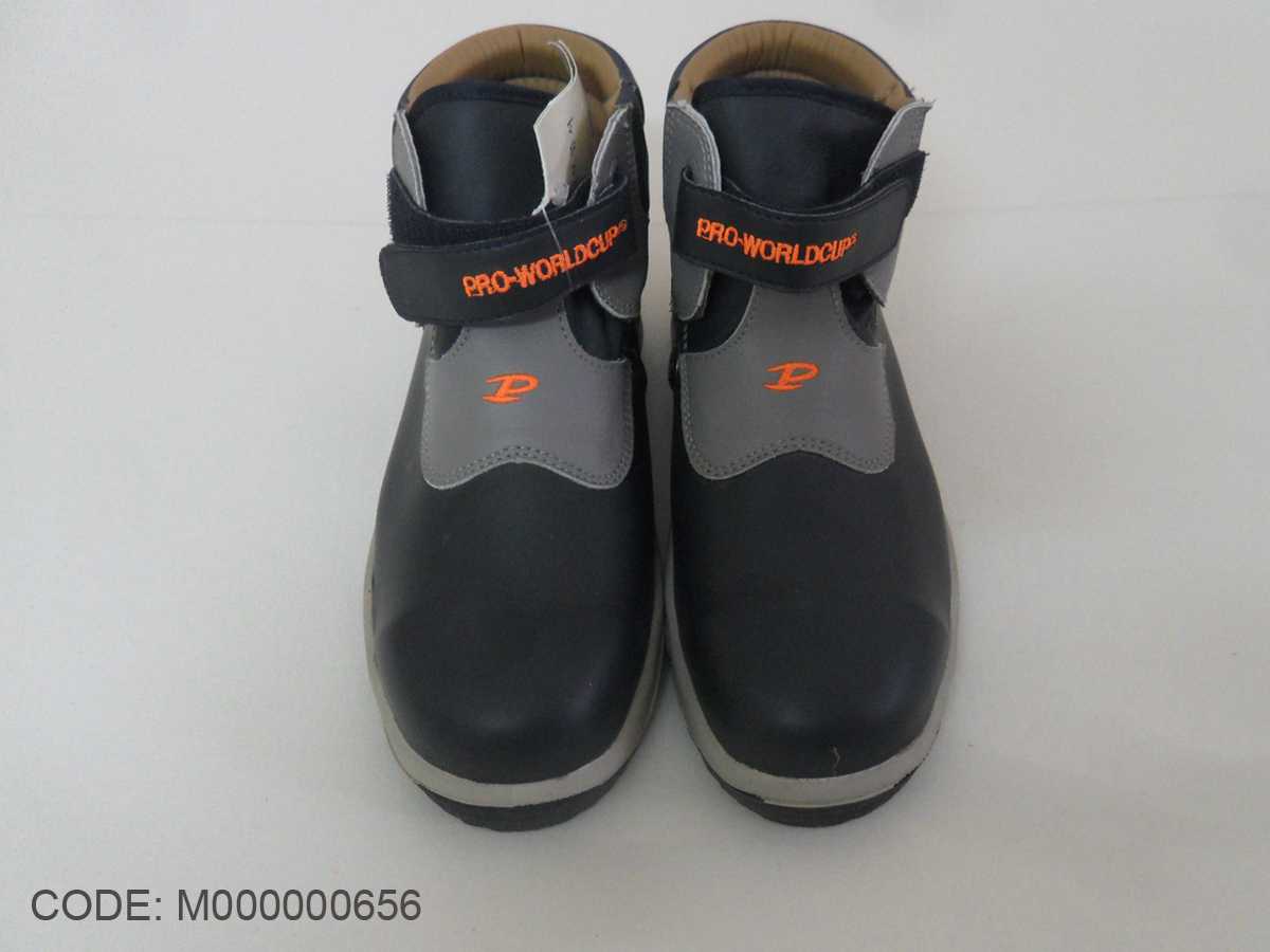 Giầy Hàn Quốc cách điện 17KV - PR06-405