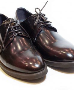 Giầy da văn phòng