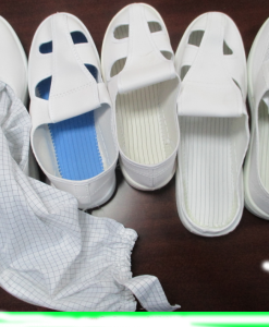 Giầy Phòng sạch ESD