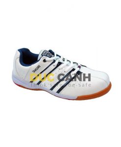 Giầy an toàn Takumi trắng