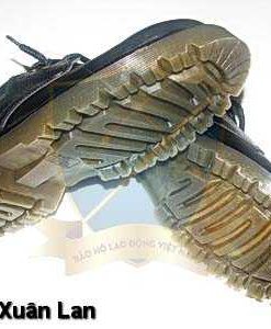 Giầy bao hộ lao động Xuân Lan thấp cổ