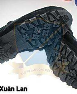 Giầy bao hộ lao động Xuân Lan thấp cổ