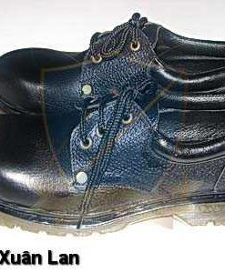 Giầy bao hộ lao động Xuân Lan thấp cổ