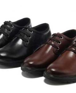 Giầy da văn phòng