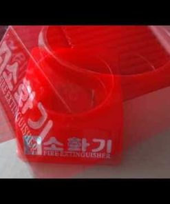 Đế để bình cứu hỏa Hàn Quốc