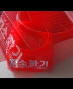 Đế để bình cứu hỏa Hàn Quốc