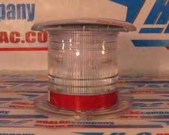 Đèn nhấp nháy năng lượng mặt trời