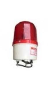 Đèn nhấp nháy năng lượng mặt trời