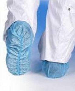 Bao giầy Phòng sạch