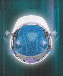 Lót mũ an toàn Hàn Quốc