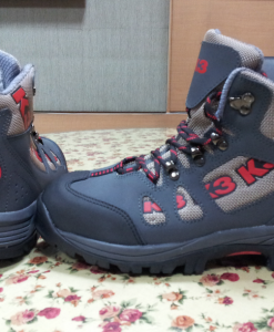 Giầy an toàn Hàn Quốc K3-02