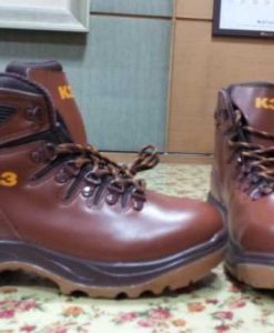 Giầy an toàn Hàn Quốc K3-03