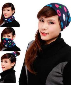 Khăn đa năng Hàn Quốc