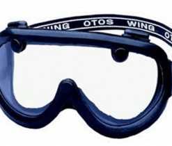 Kính chống hóa chất Hàn Quốc S-501