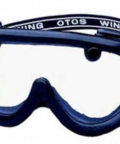 Kính chống hóa chất Hàn Quốc S-501