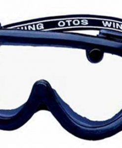 Kính chống hóa chất Hàn Quốc S-501