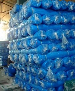 Lưới cước chắn bụi công trình