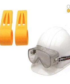 Gài mũ giữ kính bảo hộ Hàn Quốc