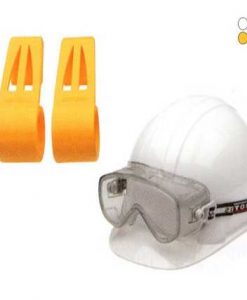 Gài mũ giữ kính bảo hộ Hàn Quốc