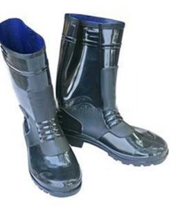 Ủng bảo hộ lao động Thùy Dương mũi thép