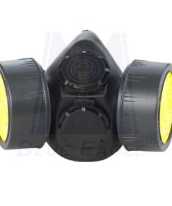 Mặt nạ phòng độc Blue Eagle 2 phin lọc