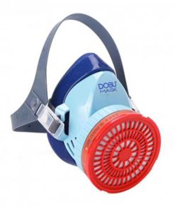 Mặt nạ 1 phin lọc DOBU DM-22