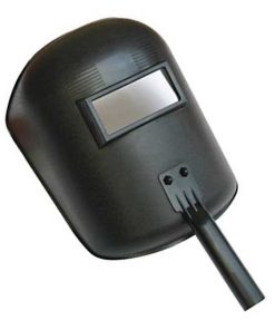 Mặt nạ hàn cầm tay