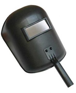 Mặt nạ hàn cầm tay