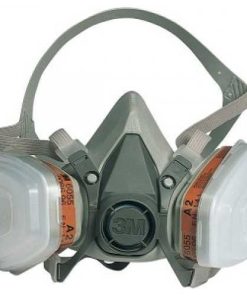 Mặt Nạ Phòng Độc 3M 6200