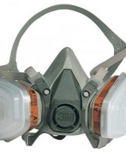 Mặt Nạ Phòng Độc 3M 6200