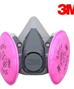 Mặt Nạ Phòng Độc 3M 6200