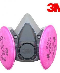 Mặt Nạ Phòng Độc 3M 6200