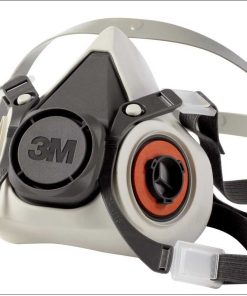 Mặt Nạ Phòng Độc 3M 6200