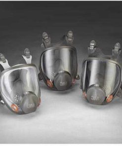 Mặt Nạ Phòng Độc 3M 6800