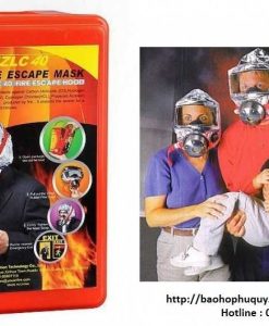 Mặt Nạ Phòng Khói