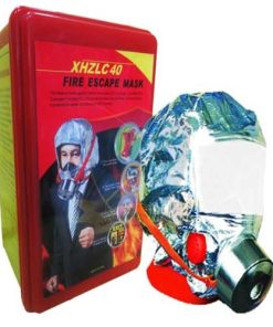 Mặt Nạ Phòng Khói