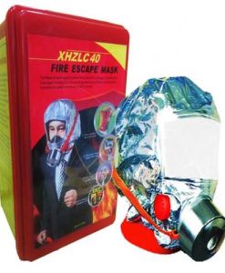 Mặt Nạ Phòng Khói