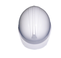 Mũ an toàn SSEDA Hàn Quốc màu trắng